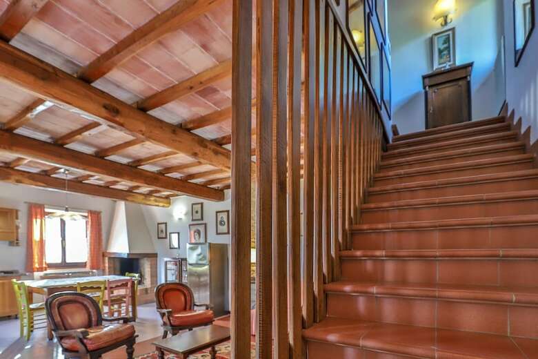 Apartamento Il Colombaio