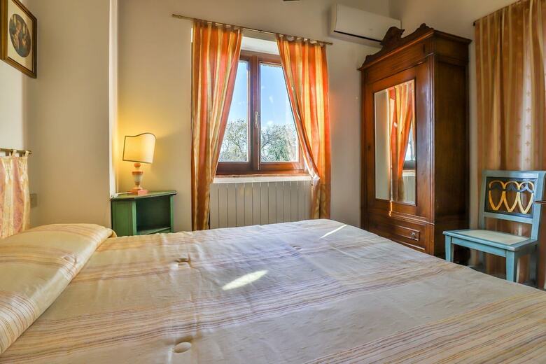 Apartamento Il Colombaio