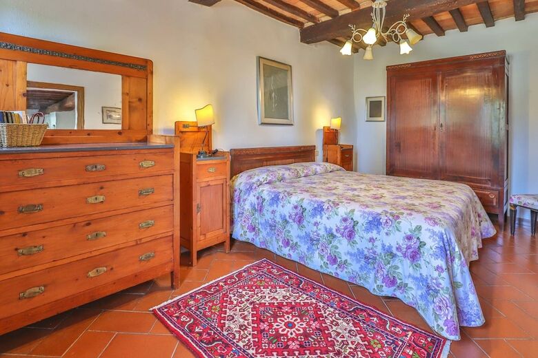 Apartamento Il Colombaio