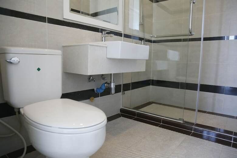 Aparthotel Mekong View Service Apartment 3