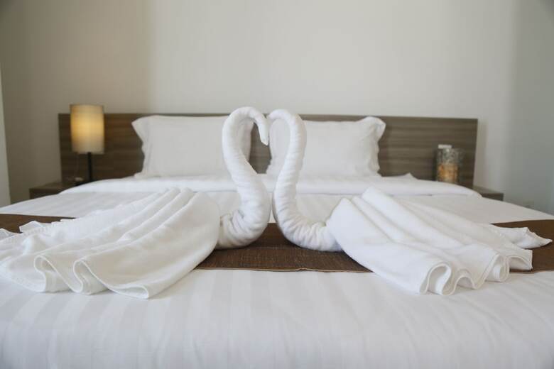 Aparthotel Mekong View Service Apartment 3