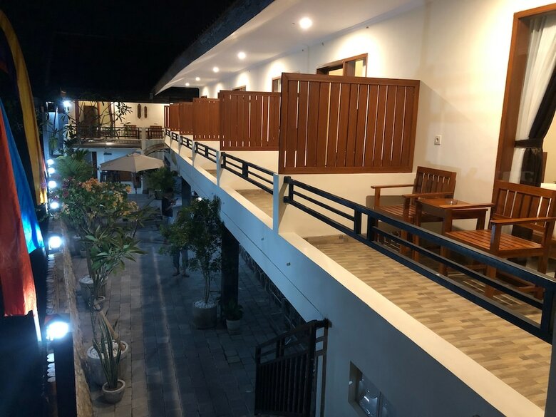 Hotel Derose Guest House Canggu Bali