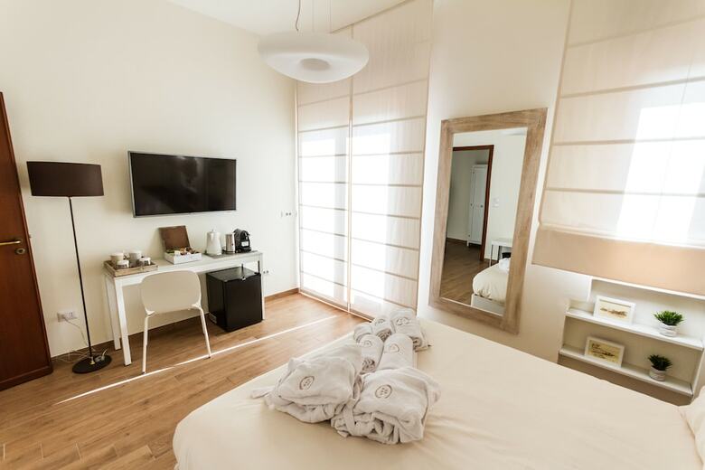 4b B&B