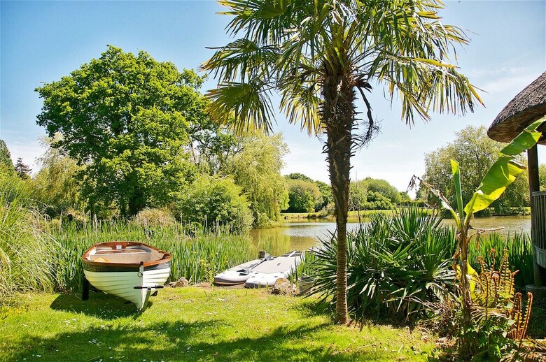 Northlands Farm & Lakes