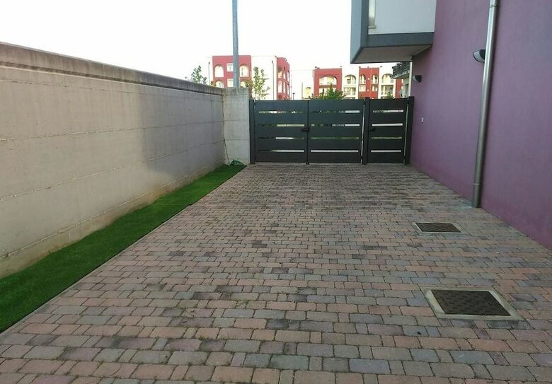 Apartamento Appartamento Hermes