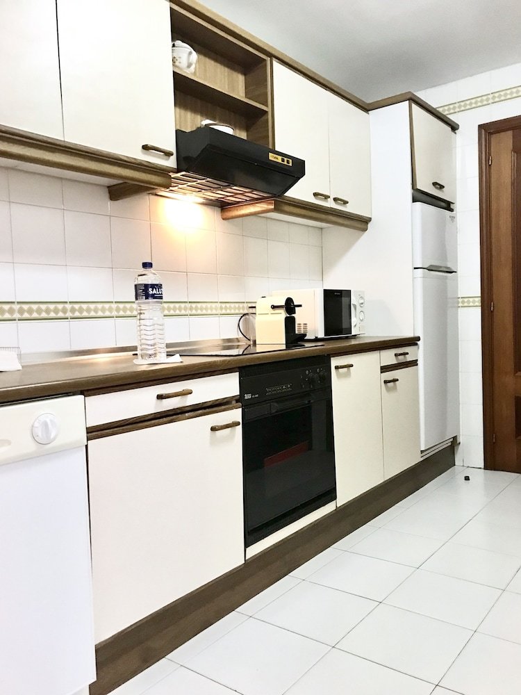 Apartamentos Sanxenxo Playa de Silgar