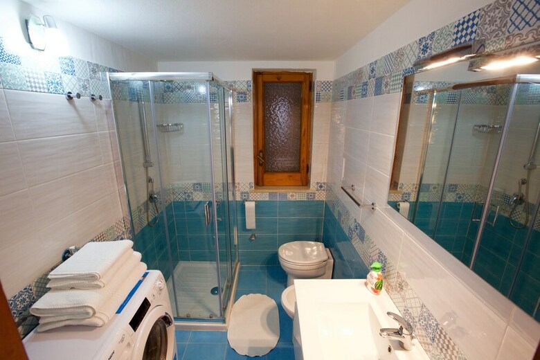 Apartamento Villa Grusone
