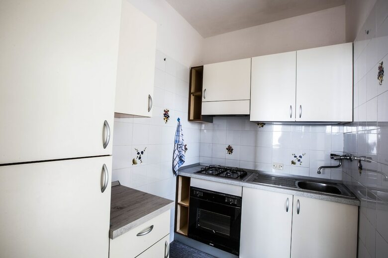 Apartamento Villa Grusone