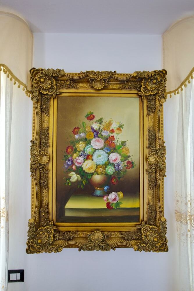 Apartamento Villa Grusone