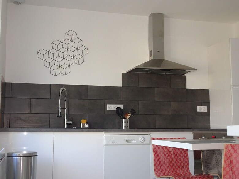 Villa Parislande Proche Disneyland