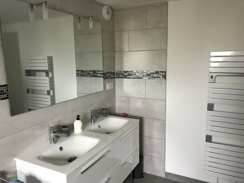 Villa Parislande Proche Disneyland