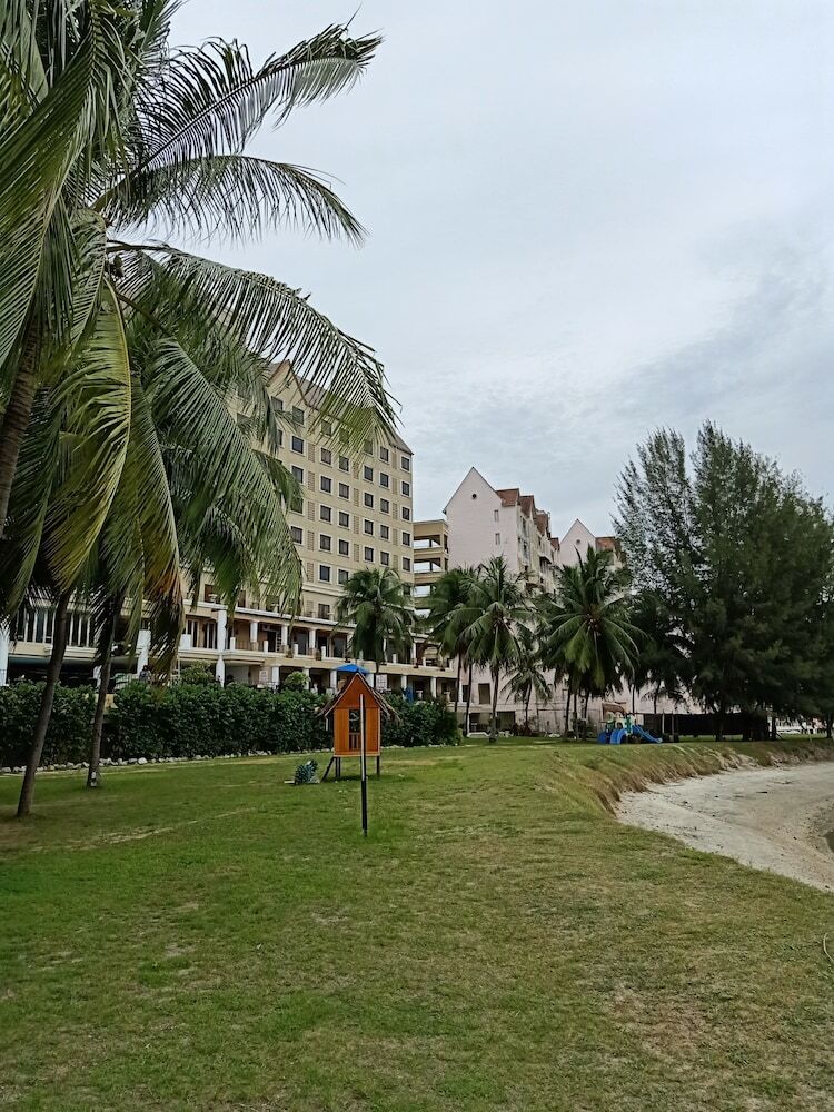 Insta Feel Apartment