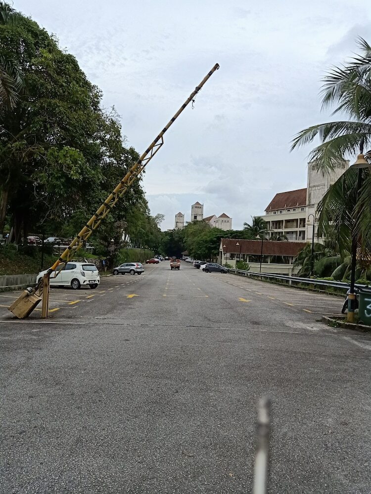 Insta Feel Apartment