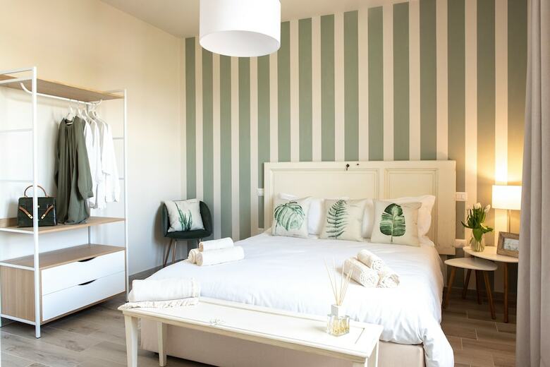 Bed & Breakfast La Locanda Di Corrado