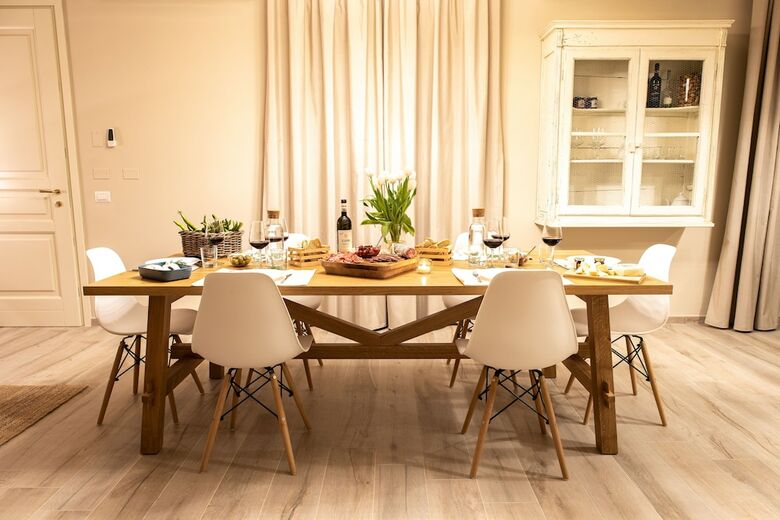 Bed & Breakfast La Locanda Di Corrado