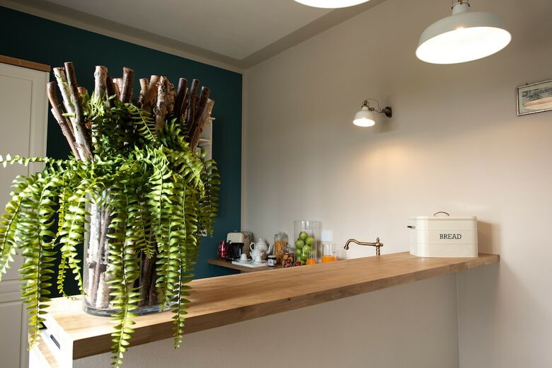 Bed & Breakfast La Locanda Di Corrado