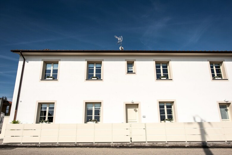 Bed & Breakfast La Locanda Di Corrado