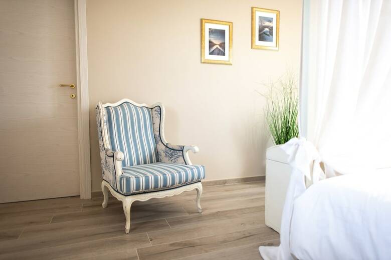 Bed & Breakfast La Locanda Di Corrado