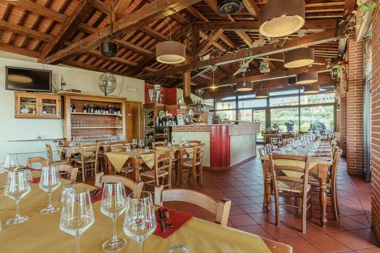 Bed & Breakfast La Locanda Di Corrado