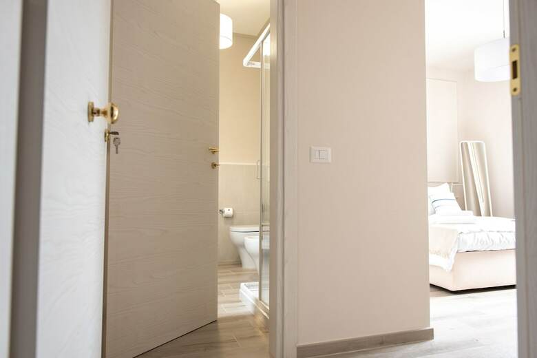 Bed & Breakfast La Locanda Di Corrado