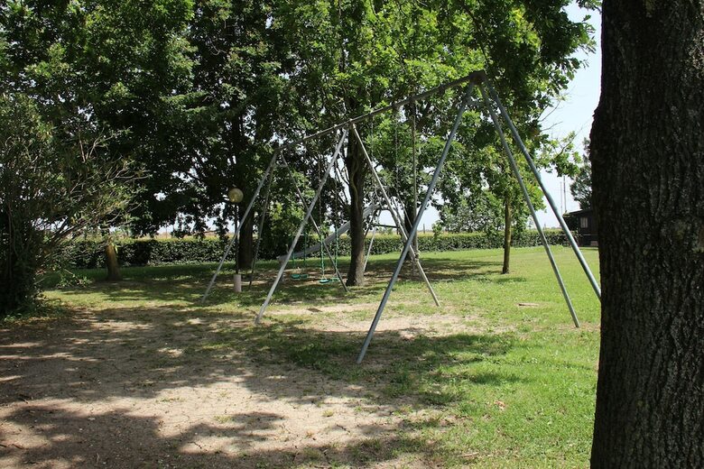 Agroturismo Agriturismo La Fraterna