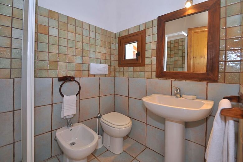 Apartamento Mare Di Ginepri