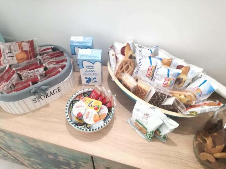 Bed & Breakfast Borgo Salentino