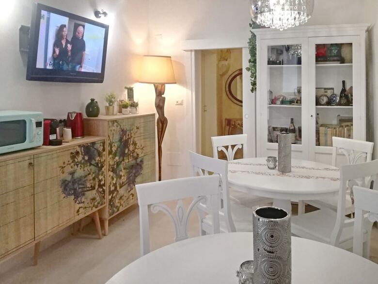 Bed & Breakfast Borgo Salentino