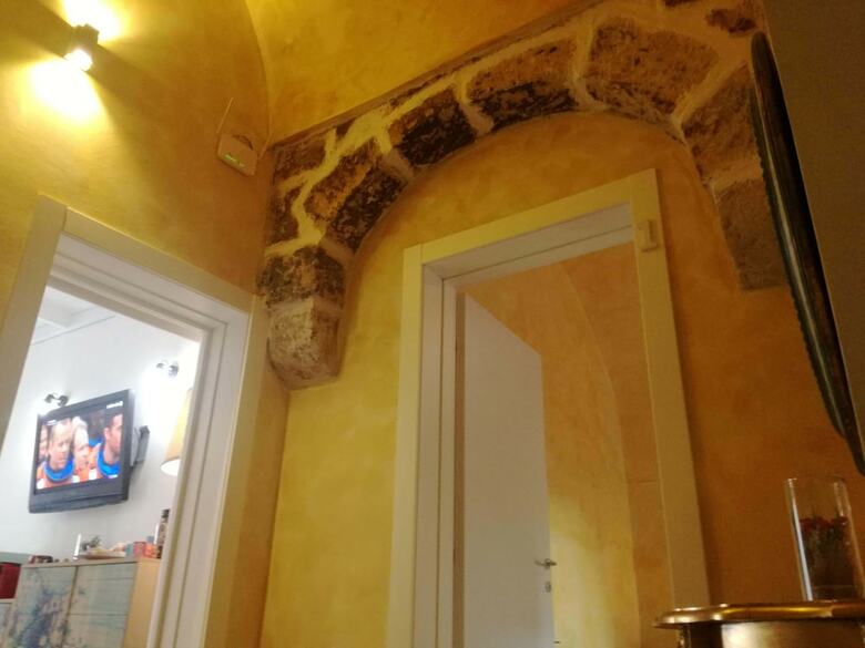 Bed & Breakfast Borgo Salentino