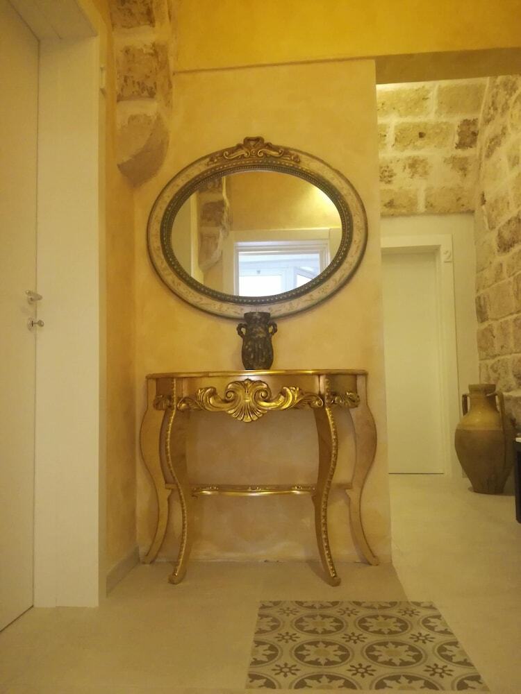 Bed & Breakfast Borgo Salentino