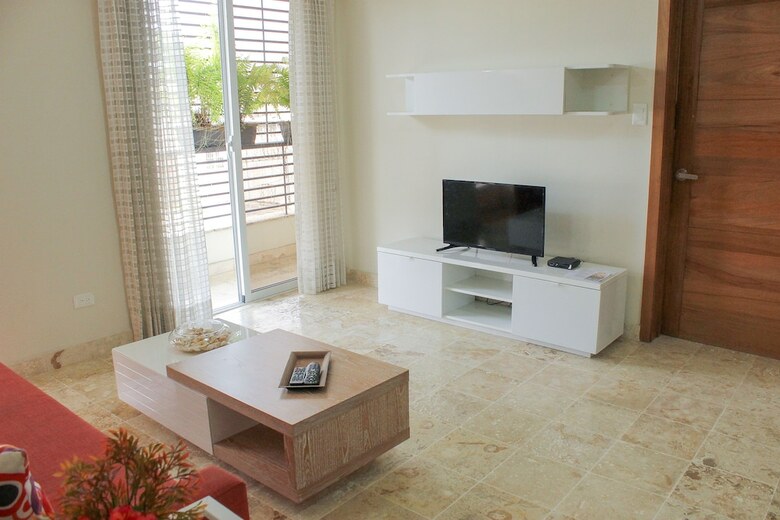 Apartamentos Villago Residences