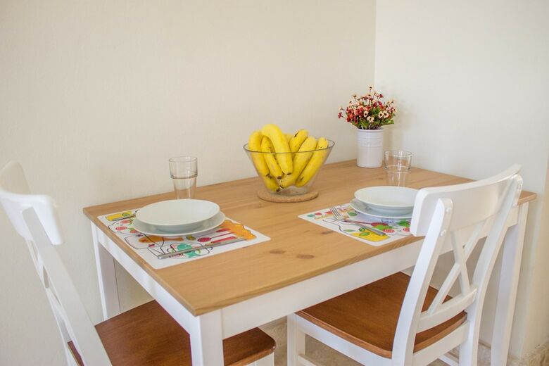 Apartamentos Villago Residences