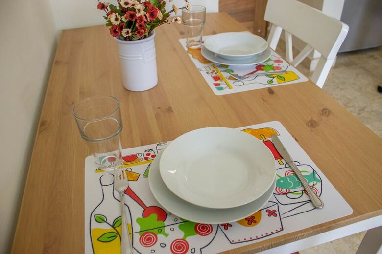 Apartamentos Villago Residences