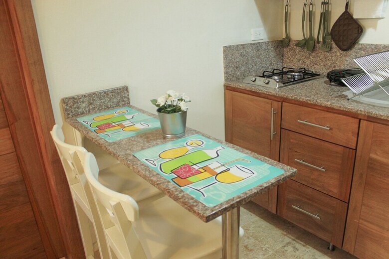 Apartamentos Villago Residences