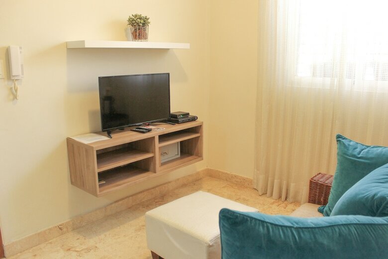 Apartamentos Villago Residences