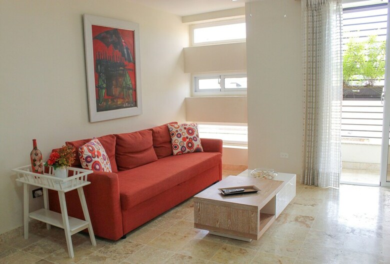 Apartamentos Villago Residences