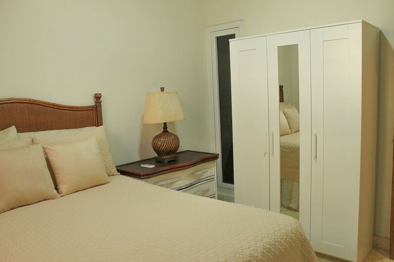 Apartamentos Villago Residences