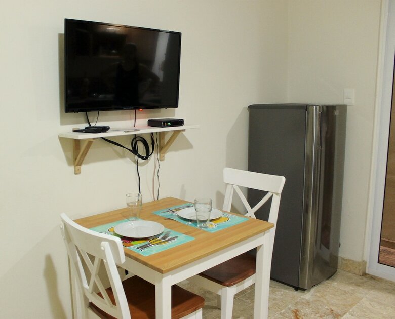 Apartamentos Villago Residences