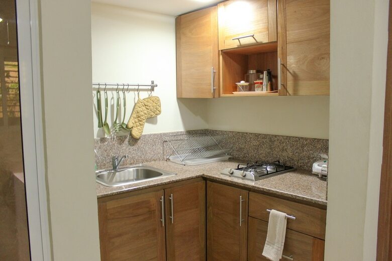 Apartamentos Villago Residences