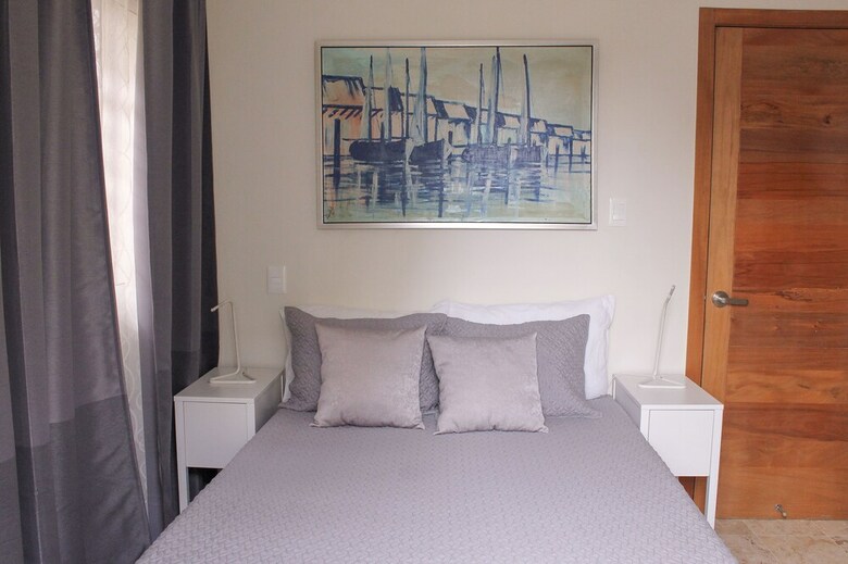 Apartamentos Villago Residences