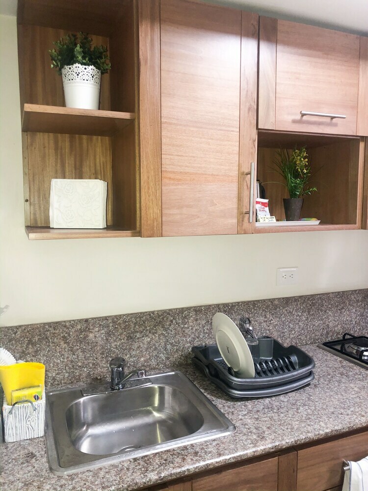 Apartamentos Villago Residences