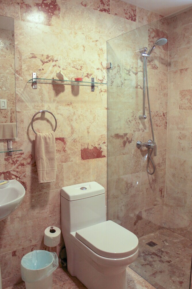 Apartamentos Villago Residences