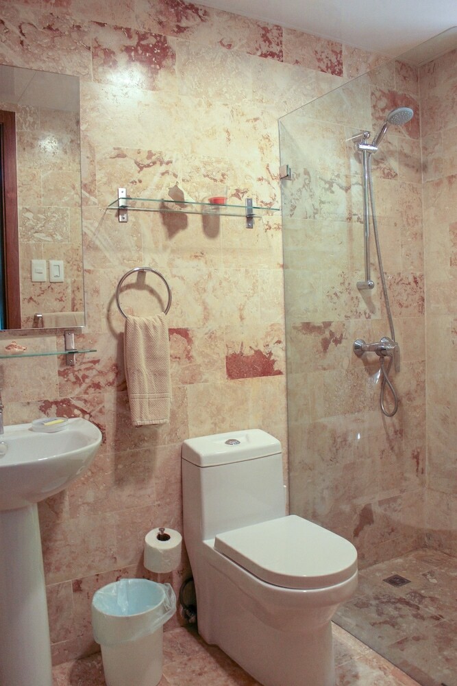 Apartamentos Villago Residences