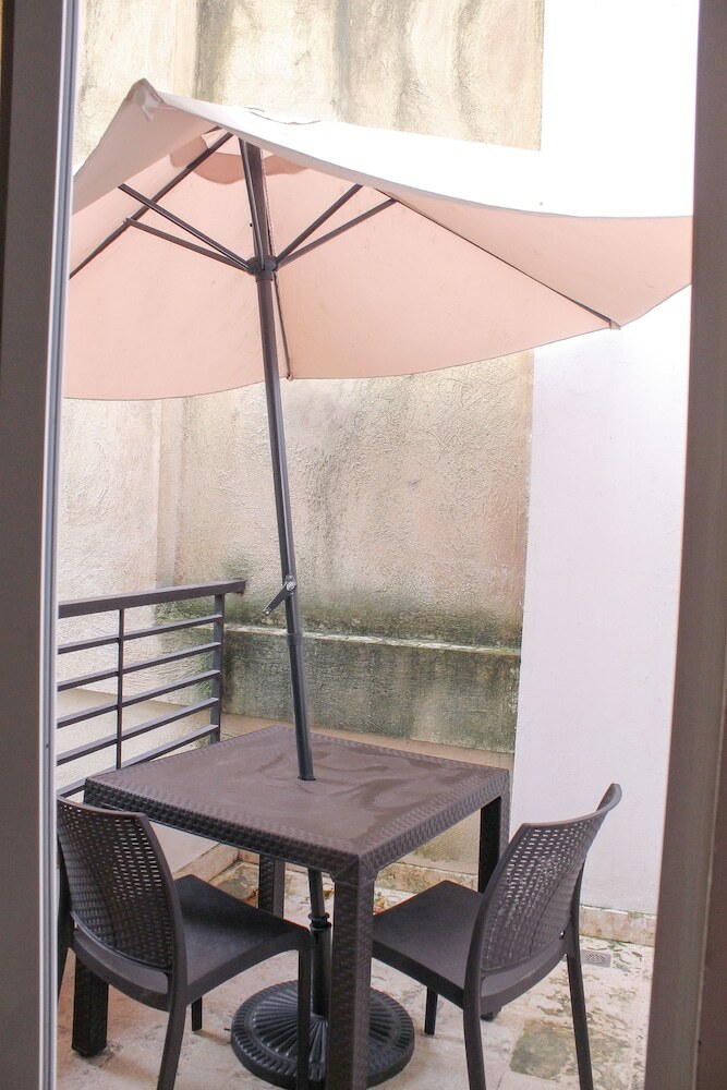 Apartamentos Villago Residences