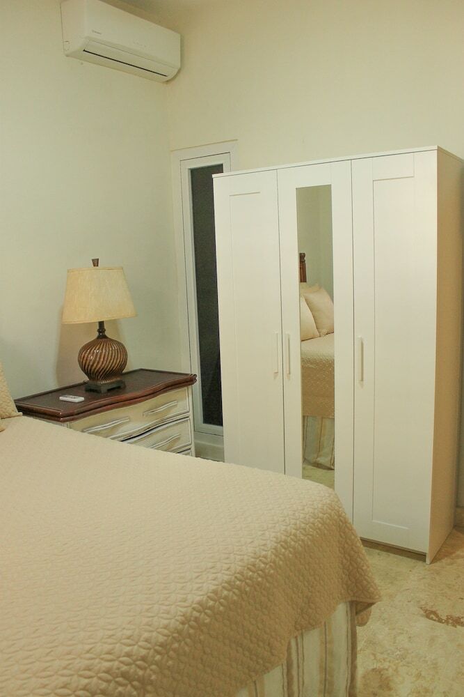 Apartamentos Villago Residences