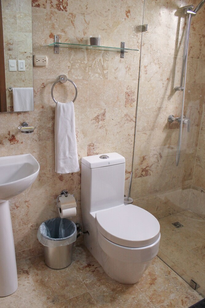 Apartamentos Villago Residences