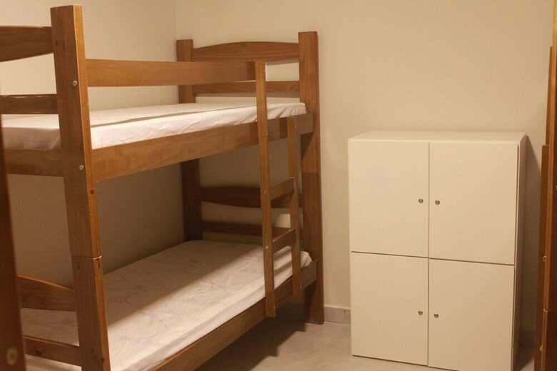 Hostal Massambaba Hostel