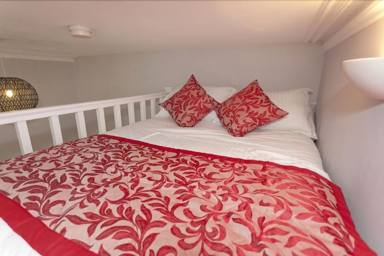 Apartamentos Fox Den