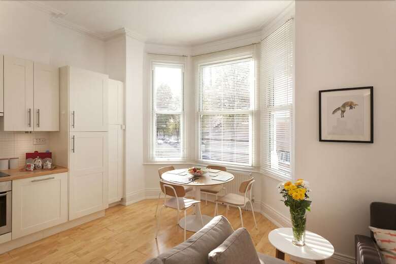 Apartamentos Fox Den