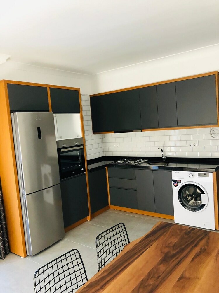 Ada Apart Otel Gocek